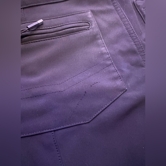 Roxy Rising High Snow Pants - Picture 11 of 13